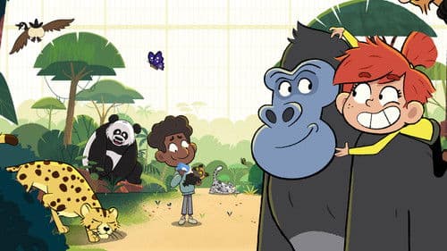 Audrey's Shelter Bild 2