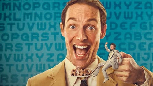 Guy Montgomery's Guy Mont Spelling Bee Bild 4