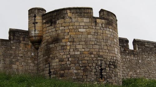 Inne the walles of Yorke Bild 1