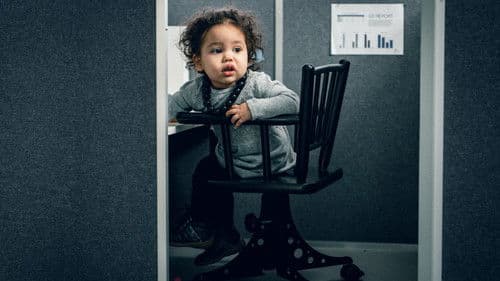 Arbeit ohne Sinn Bild 1