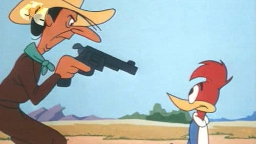 Janie Get Your Gun Bild 1