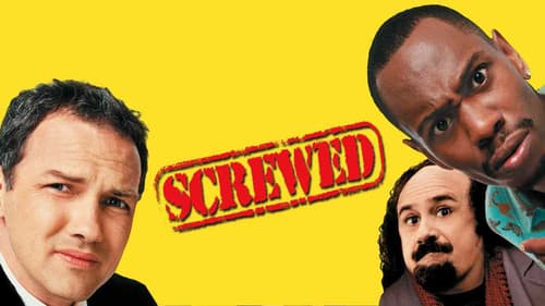 Dumm gelaufen - Kidnapping für Anfänger Bild 4