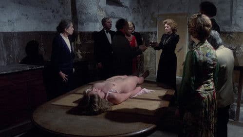 Night of Death! Bild 2