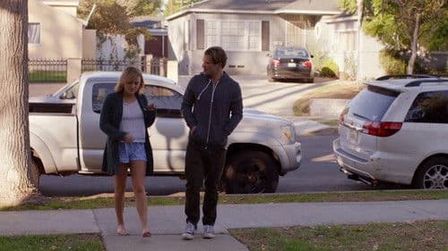 Love Break - Ein Dieb zum Verlieben Bild 4