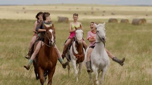 East of Wall - The New West Bild 1