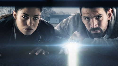 Darkness - Schatten der Vergangenheit Bild 6