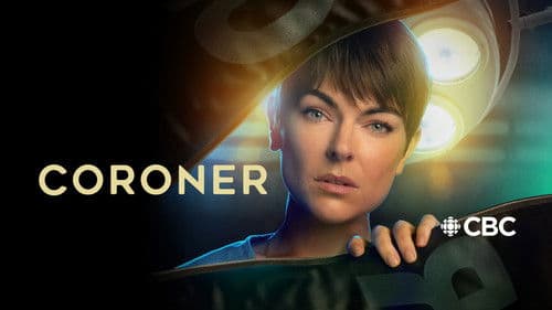 Coroner - Fachgebiet Mord Bild 8