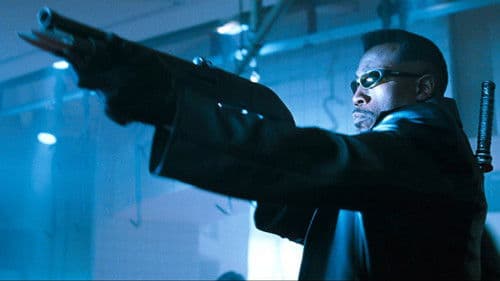 Blade Bild 4