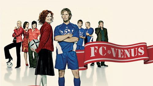 FC Venus - Fußball ist Frauensache Bild 1