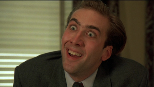 Vampire's Kiss Bild 2