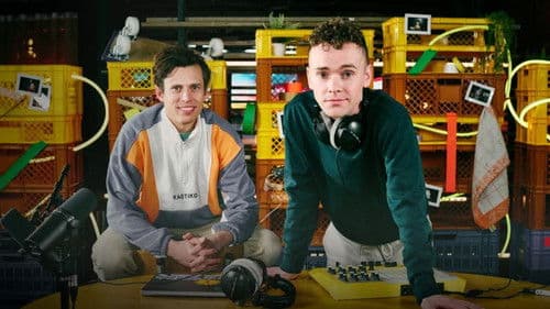 Achter De Schermen Bild 2