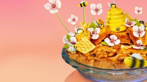 Spring Bake: Die Frühlingsbäckerei Bild 3