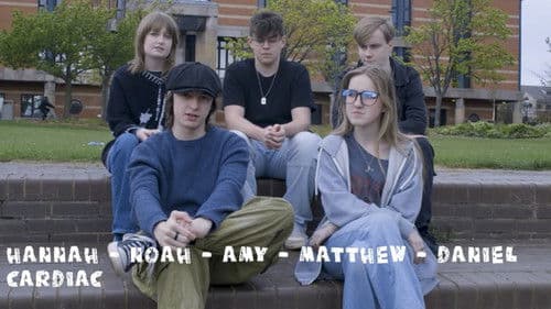 State of The Scene- Alt-Rock in Teesside Bild 7