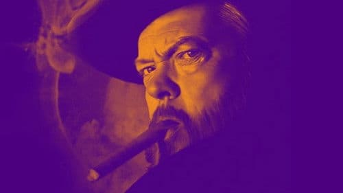 Orson Welles erzählt Bild 1