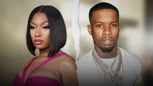 Megan Thee Stallion vs Tory Lanez: Five Shots Bild 2