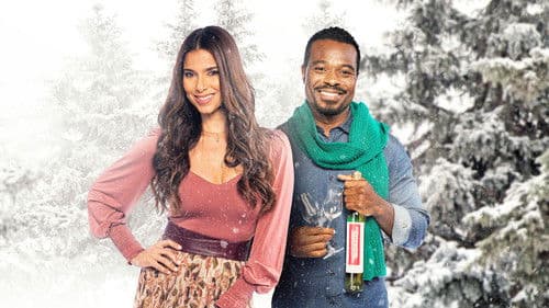 An Ice Wine Christmas Bild 1