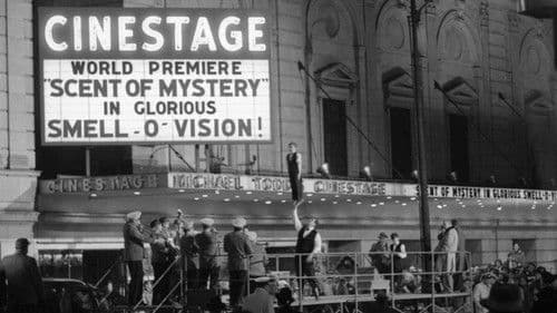 Scent of Mystery Bild 1