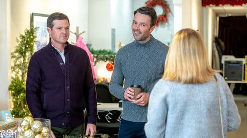 Angel Falls: Eine Bilderbuch Weihnacht Bild 6