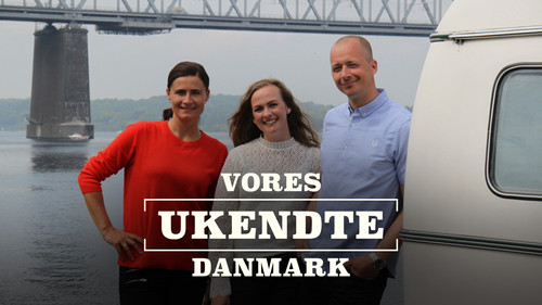 Vores ukendte Danmark Bild 1