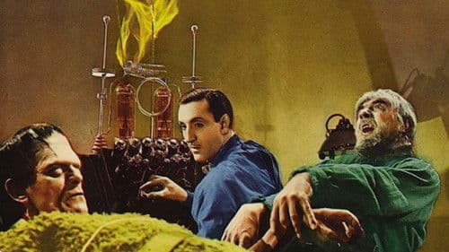 Frankensteins Sohn Bild 6