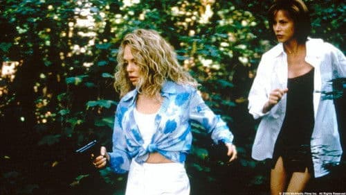 Spionin auf Urlaub Bild 2