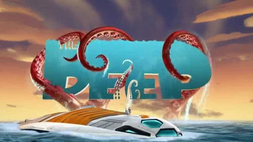 Die Nektons - Abenteurer der Tiefe Bild 7