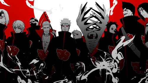 Naruto Shippuden Bild 2