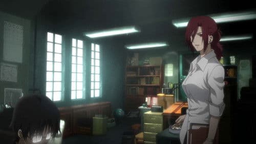 The Garden of Sinners: Thanatos Bild 3