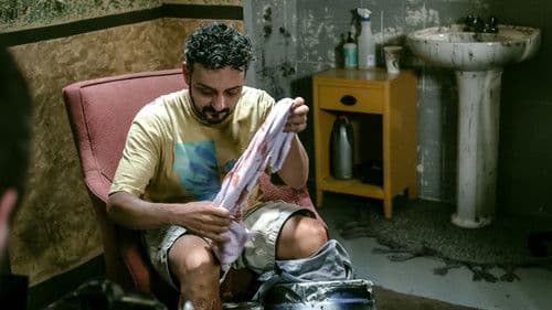 Return to Horror Hotel Bild 2