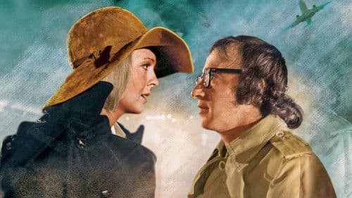 Mach's noch einmal, Sam Bild 6