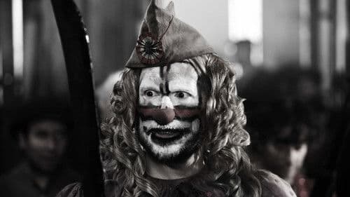 Mad Circus – Eine Ballade von Liebe und Tod Bild 3