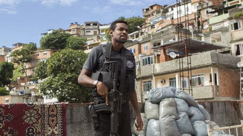 Operações Especiais Bild 2