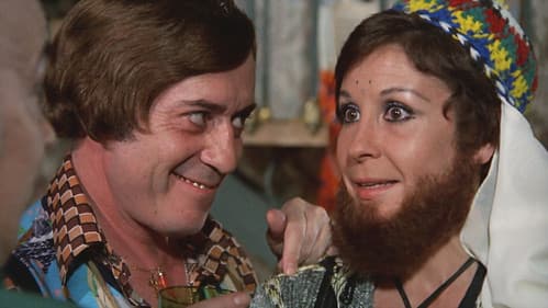 Una pareja... distinta Bild 1