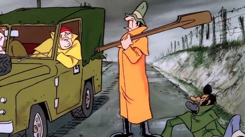 Dog von der Stinkfußfarm Bild 2