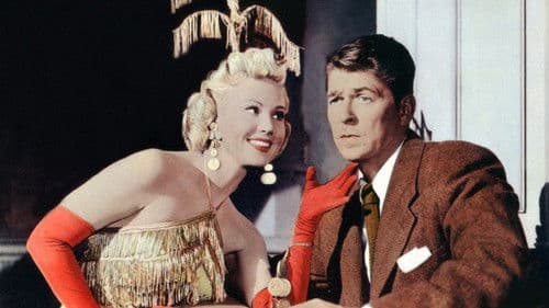 She's Working Her Way Through College Bild 1