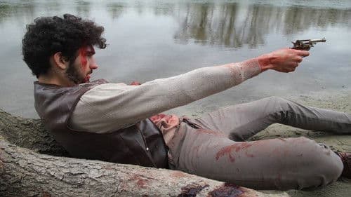 El Duelo Weird Bild 1