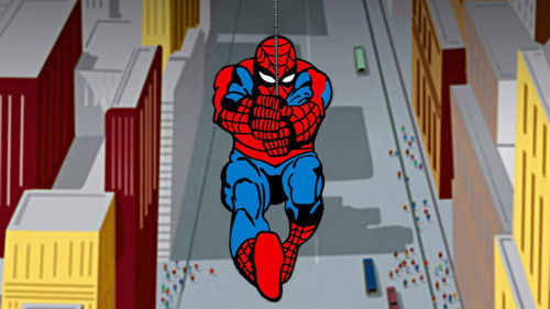 Spider-Man Bild 4