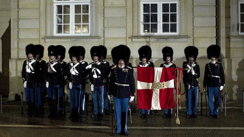 Dronningens nytårstaler gennem årene Bild 1