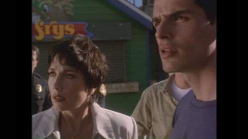 Achterbahn des Schreckens Bild 1