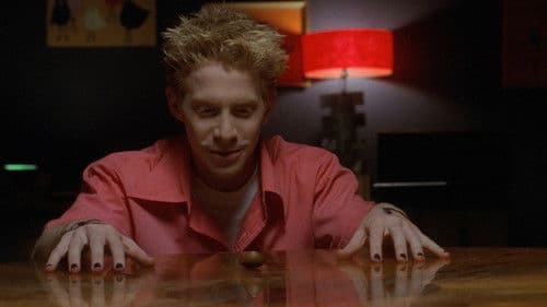 Horror in the Attic Bild 2