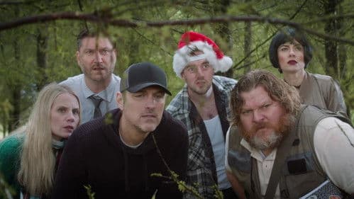 Bigfoot Killed My Wife Bild 2