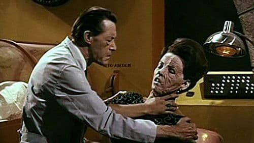 La señora Muerte Bild 5