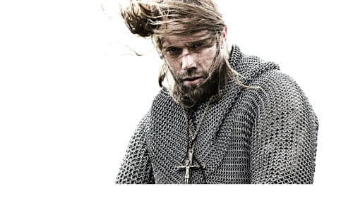 Timetrip - Der Fluch der Wikinger-Hexe Bild 1