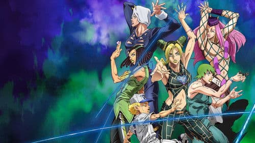 JoJo's Bizarre Adventure Bild 4