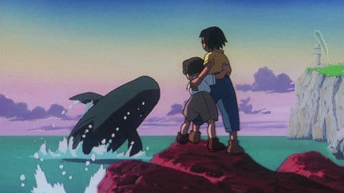 とべ!くじらのピーク Bild 3