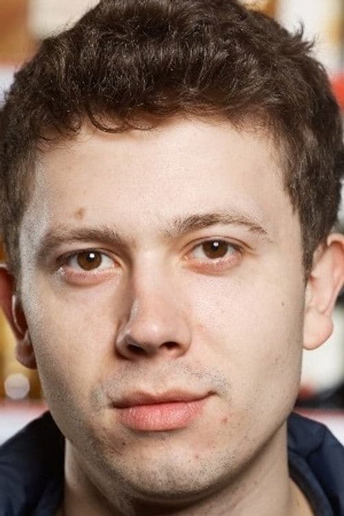 Алексей Каничев