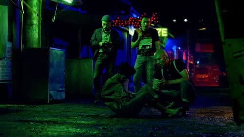 Loz Jogjakartoz Bild 1