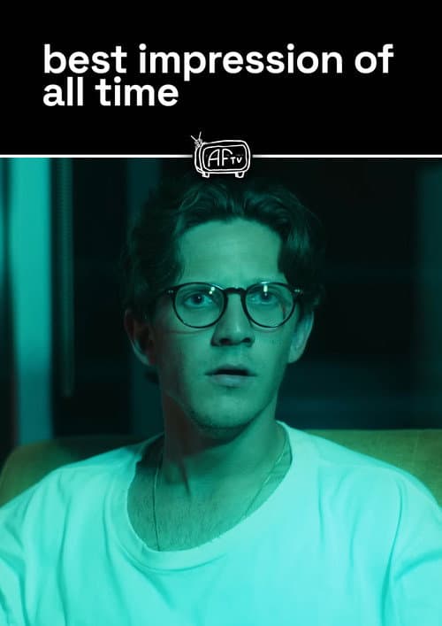 best impression of all time