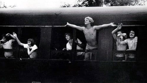 A Sípoló Macskakő Bild 2