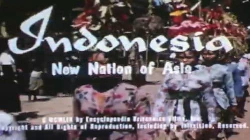 Indonesia: New Nation of Asia Bild 1